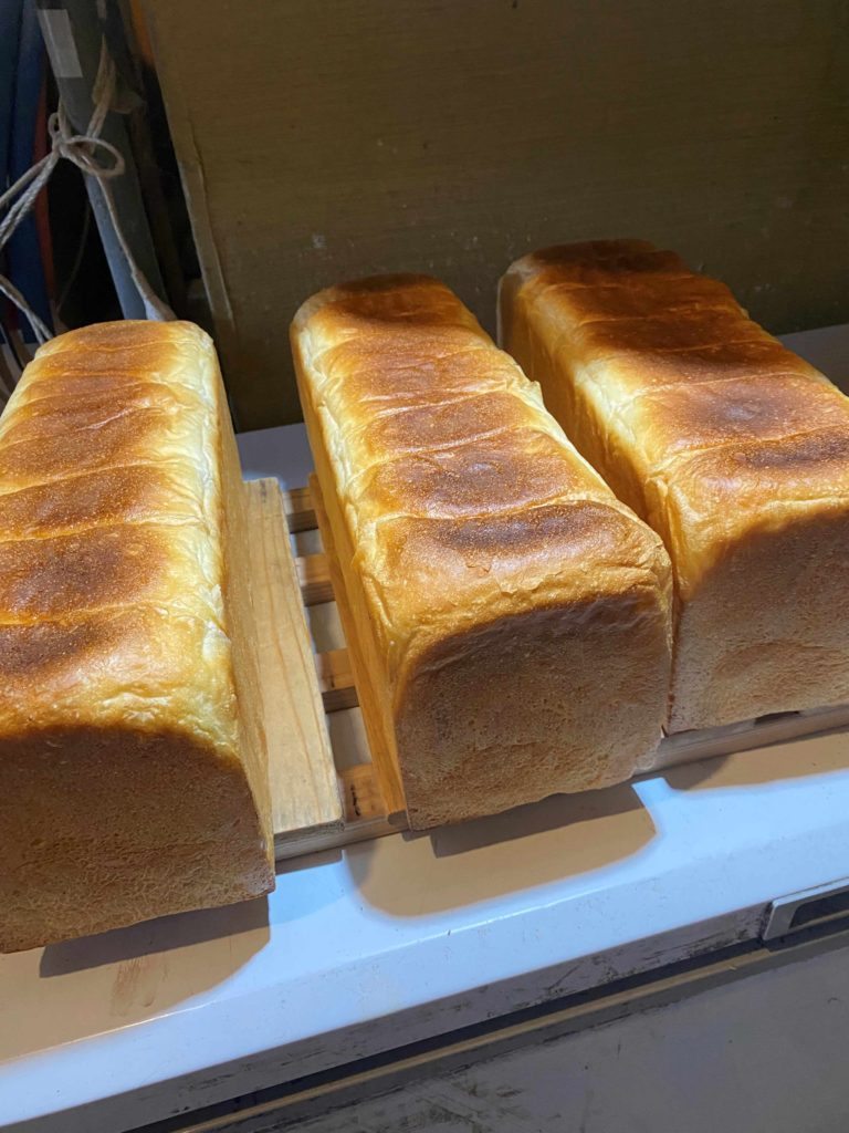 本日の食パン　専用